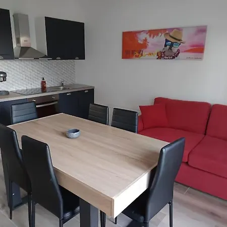 Dans Endroit Atypique