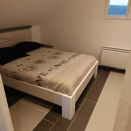 Dans Endroit Atypique Holiday home