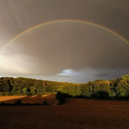 Dans Endroit Atypique Holiday home *