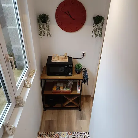 Dans Endroit Atypique Flamets-Fretils