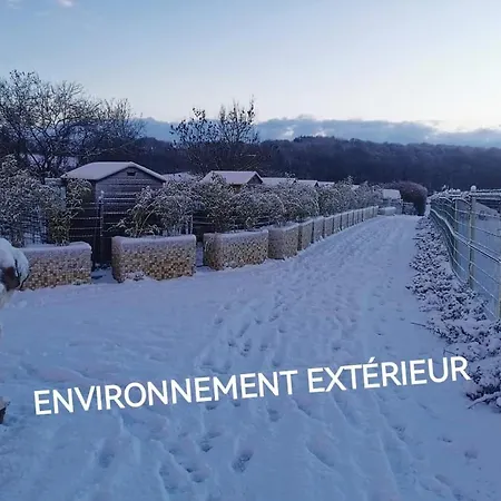 Dans Endroit Atypique