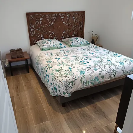 Dans Endroit Atypique Nyaraló