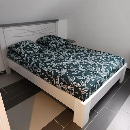 Casa vacanze Dans Endroit Atypique Flamets-Fretils