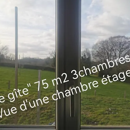 Dans Endroit Atypique Holiday home Flamets-Fretils