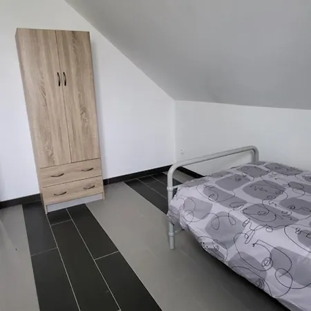 Dans Endroit Atypique Flamets-Fretils