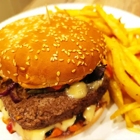 Dans Endroit Atypique *