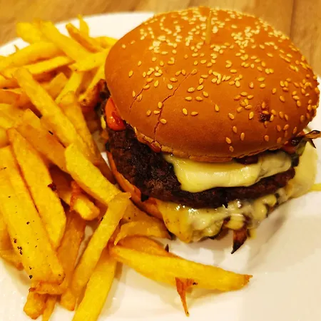 Dans Endroit Atypique