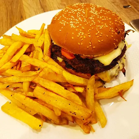 Holiday home Dans Endroit Atypique