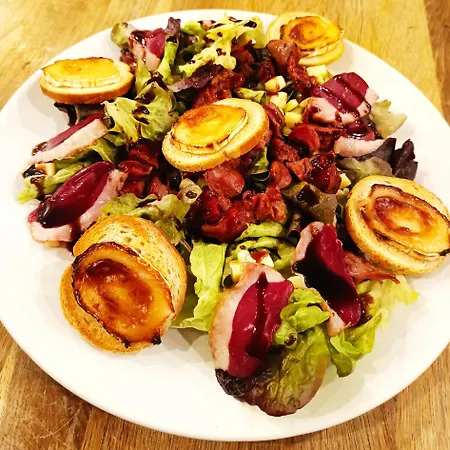 Dans Endroit Atypique Flamets-Fretils