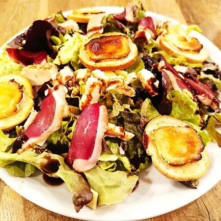 Dans Endroit Atypique Holiday home Flamets-Fretils