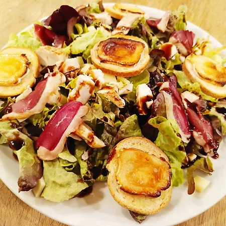 Dans Endroit Atypique * Flamets-Fretils