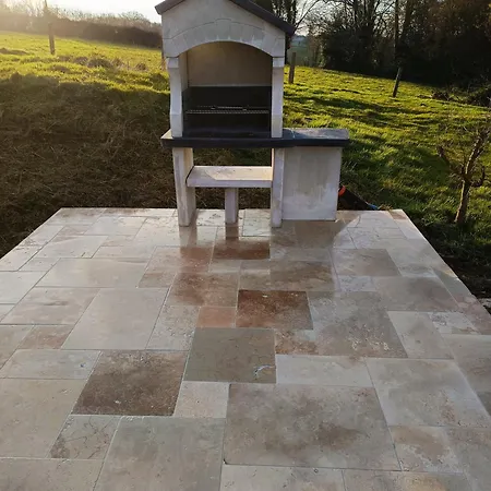 Dans Endroit Atypique Holiday home *