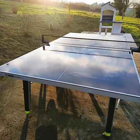 Holiday home Dans Endroit Atypique *