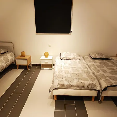 Dans Endroit Atypique * Flamets-Fretils