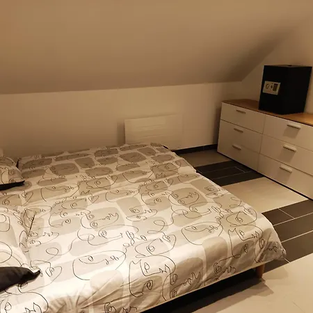 Dans Endroit Atypique Holiday home