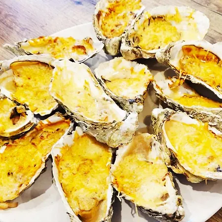 Dans Endroit Atypique Flamets-Fretils