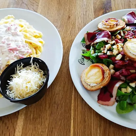 Dans Endroit Atypique Holiday home *