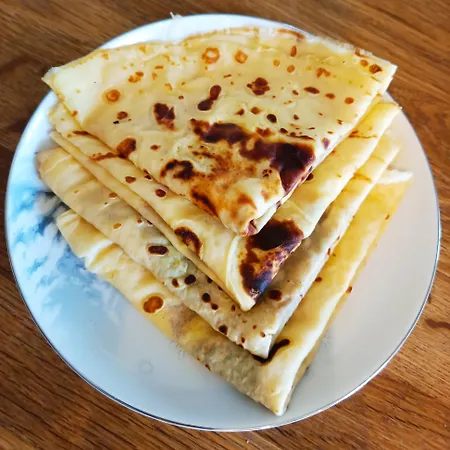 Dans Endroit Atypique *