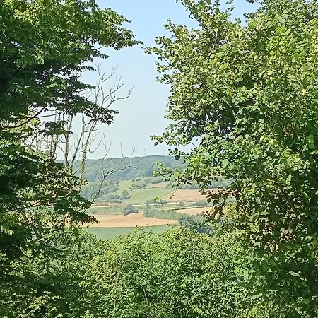 Dans Endroit Atypique * Flamets-Fretils