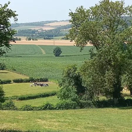 Dans Endroit Atypique Holiday home Flamets-Fretils